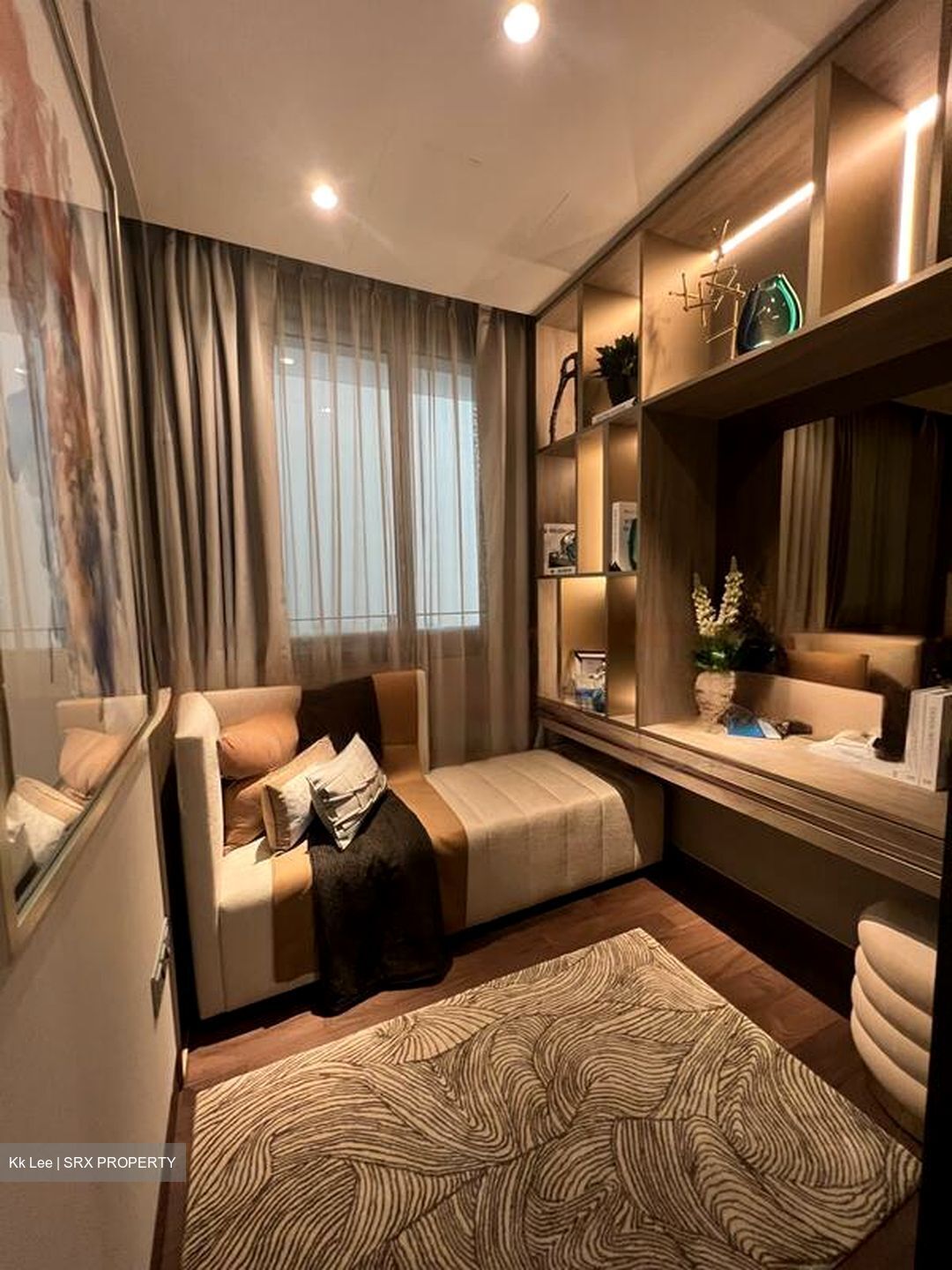 Boulevard 88 (D10), Apartment #461861771